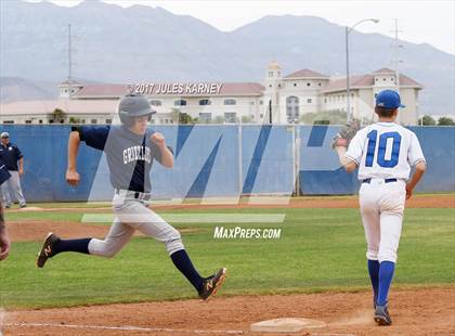 Thumbnail 3 in JV: Sierra Vista vs. Spring Valley photogallery.