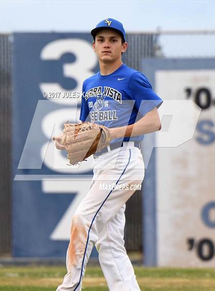 Thumbnail 3 in JV: Sierra Vista vs. Spring Valley photogallery.