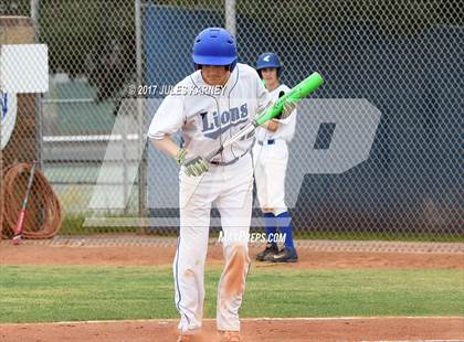 Thumbnail 2 in JV: Sierra Vista vs. Spring Valley photogallery.