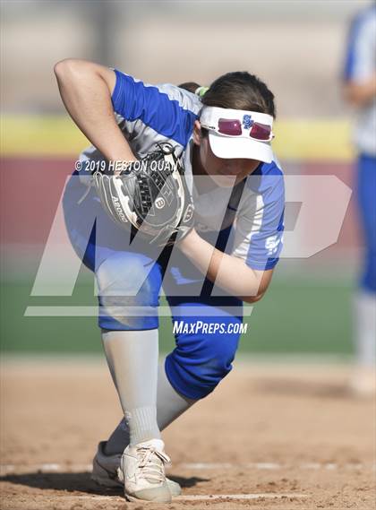 Thumbnail 2 in Santa Margarita @ Orange Lutheran photogallery.