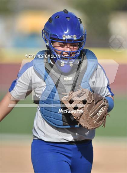 Thumbnail 3 in Santa Margarita @ Orange Lutheran photogallery.