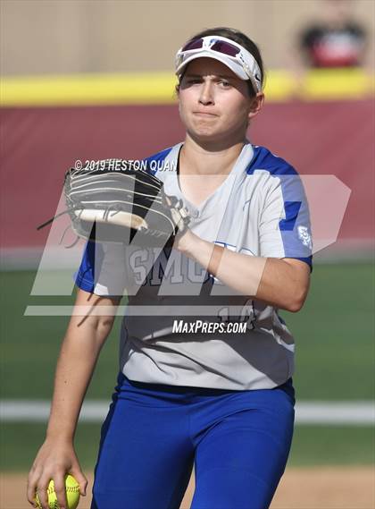 Thumbnail 3 in Santa Margarita @ Orange Lutheran photogallery.