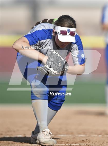 Thumbnail 1 in Santa Margarita @ Orange Lutheran photogallery.