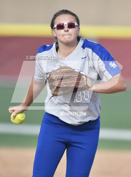 Thumbnail 2 in Santa Margarita @ Orange Lutheran photogallery.
