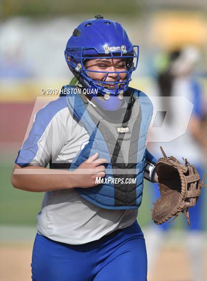 Thumbnail 1 in Santa Margarita @ Orange Lutheran photogallery.