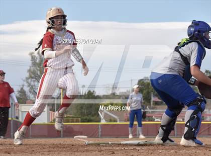Thumbnail 3 in Santa Margarita @ Orange Lutheran photogallery.