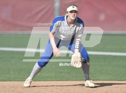 Thumbnail 1 in Santa Margarita @ Orange Lutheran photogallery.
