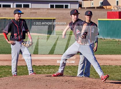 Thumbnail 1 in Antelope @ Bella Vista photogallery.
