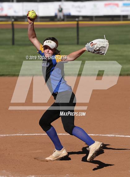 Thumbnail 3 in Lincoln @ Ponderosa photogallery.