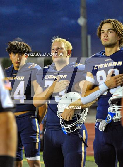Thumbnail 2 in Tucson High Magnet School @ Cienega photogallery.