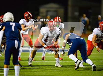 Thumbnail 2 in Tucson High Magnet School @ Cienega photogallery.