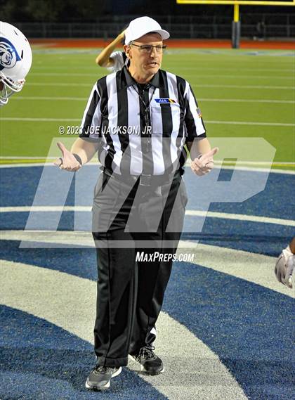Thumbnail 1 in Tucson High Magnet School @ Cienega photogallery.
