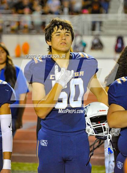 Thumbnail 2 in Tucson High Magnet School @ Cienega photogallery.