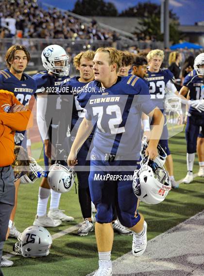 Thumbnail 3 in Tucson High Magnet School @ Cienega photogallery.
