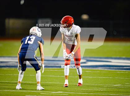 Thumbnail 2 in Tucson High Magnet School @ Cienega photogallery.