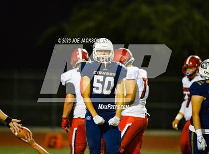 Thumbnail 2 in Tucson High Magnet School @ Cienega photogallery.