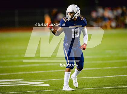 Thumbnail 3 in Tucson High Magnet School @ Cienega photogallery.