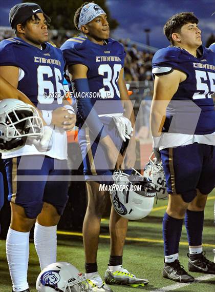 Thumbnail 3 in Tucson High Magnet School @ Cienega photogallery.