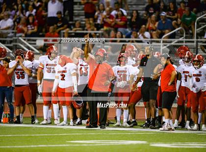 Thumbnail 3 in Tucson High Magnet School @ Cienega photogallery.