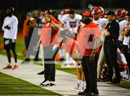 Thumbnail 3 in Tucson High Magnet School @ Cienega photogallery.
