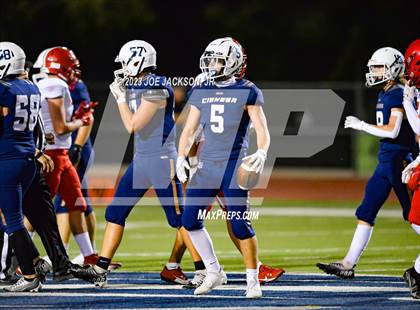 Thumbnail 3 in Tucson High Magnet School @ Cienega photogallery.