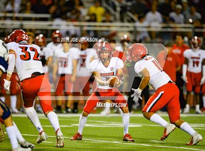 Thumbnail 1 in Tucson High Magnet School @ Cienega photogallery.