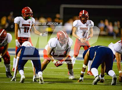 Thumbnail 1 in Tucson High Magnet School @ Cienega photogallery.