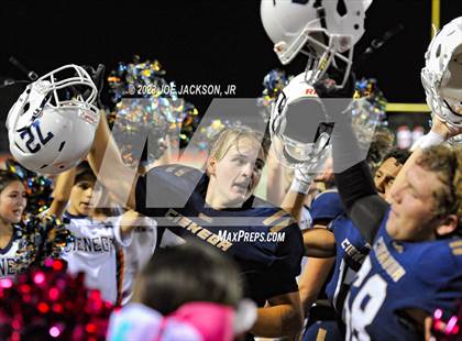 Thumbnail 3 in Tucson High Magnet School @ Cienega photogallery.