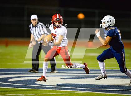 Thumbnail 3 in Tucson High Magnet School @ Cienega photogallery.