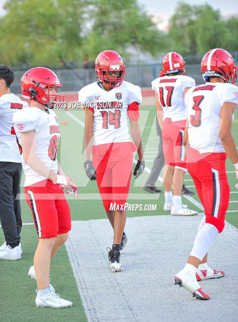 Photo 73 in the Tucson High School Cienega Photo Gallery (182