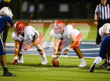 Thumbnail 2 in Tucson High Magnet School @ Cienega photogallery.