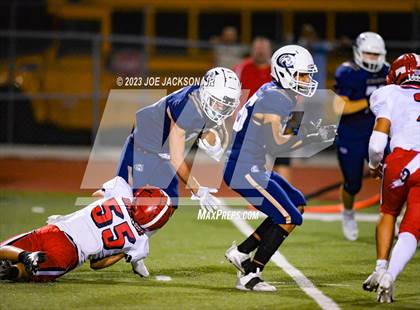 Thumbnail 1 in Tucson High Magnet School @ Cienega photogallery.