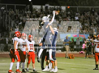 Thumbnail 1 in Tucson High Magnet School @ Cienega photogallery.