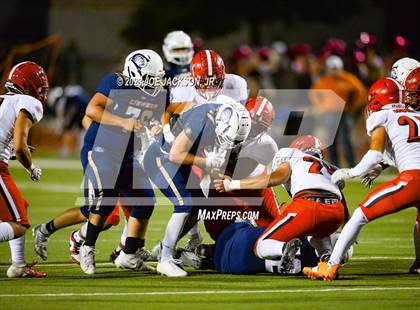 Thumbnail 3 in Tucson High Magnet School @ Cienega photogallery.