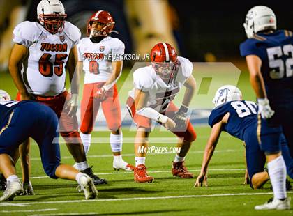 Thumbnail 1 in Tucson High Magnet School @ Cienega photogallery.
