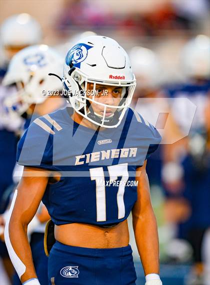 Thumbnail 2 in Tucson High Magnet School @ Cienega photogallery.