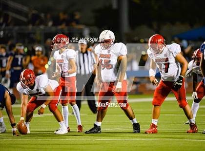 Thumbnail 1 in Tucson High Magnet School @ Cienega photogallery.