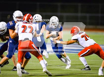Thumbnail 3 in Tucson High Magnet School @ Cienega photogallery.
