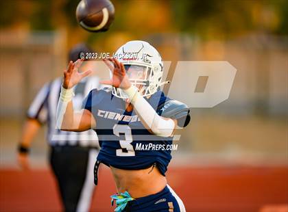 Thumbnail 3 in Tucson High Magnet School @ Cienega photogallery.