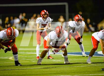 Thumbnail 3 in Tucson High Magnet School @ Cienega photogallery.