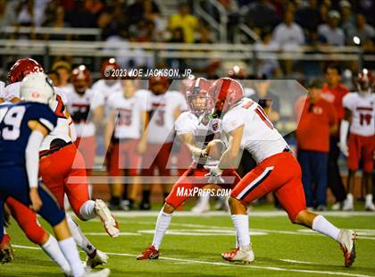 Thumbnail 2 in Tucson High Magnet School @ Cienega photogallery.