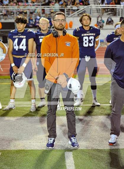 Thumbnail 1 in Tucson High Magnet School @ Cienega photogallery.