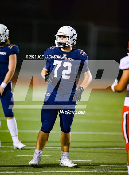 Thumbnail 2 in Tucson High Magnet School @ Cienega photogallery.