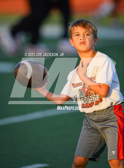 Thumbnail 1 in Tucson High Magnet School @ Cienega photogallery.