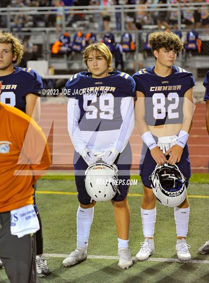 Thumbnail 3 in Tucson High Magnet School @ Cienega photogallery.
