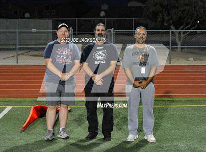Thumbnail 1 in Tucson High Magnet School @ Cienega photogallery.