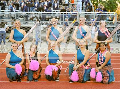 Thumbnail 2 in Tucson High Magnet School @ Cienega photogallery.
