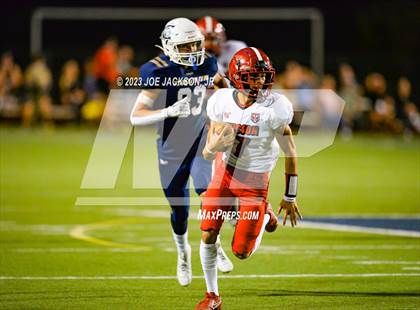 Thumbnail 1 in Tucson High Magnet School @ Cienega photogallery.