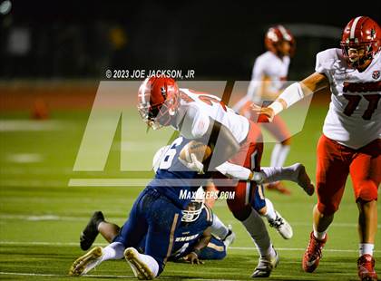 Thumbnail 2 in Tucson High Magnet School @ Cienega photogallery.