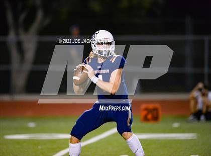 Thumbnail 2 in Tucson High Magnet School @ Cienega photogallery.